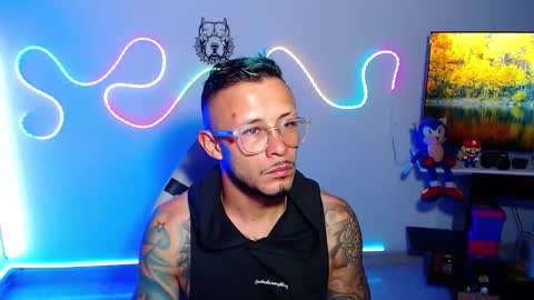 Snapshot of sebastian_025 chatting on October 2025 08:34:02 AM Sebastian online show from October 2025 08:34:02 AM