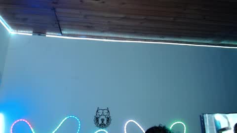 Snapshot of sebastian_025 chatting on October 2025 11:13:01 PM Sebastian online show from October 2025 11:13:01 PM