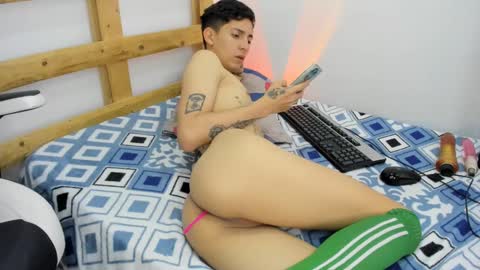 sebastian 0422 online show from October 2025 02:24:02 PM