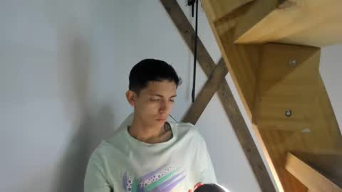 sebastian 0422 online show from October 2025 11:52:02 PM