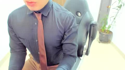 Snapshot of sebastian_oconnor77 chatting on January 2025 03:35:01 PM juan sebastian online show from January 2025 03:35:01 PM