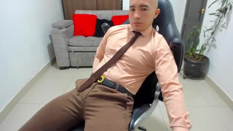 Snapshot of sebastian_oconnor77 chatting on January 2025 12:15:01 PM juan sebastian online show from January 2025 12:15:01 PM