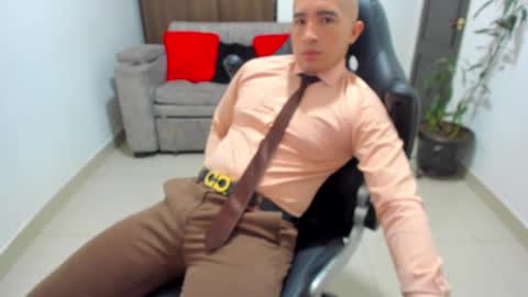 Snapshot of sebastian_oconnor77 chatting on January 2025 03:16:01 PM juan sebastian online show from January 2025 03:16:01 PM