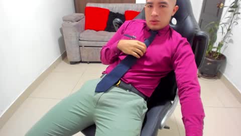 Snapshot of sebastian_oconnor77 chatting on January 2025 12:06:02 PM juan sebastian online show from January 2025 12:06:02 PM