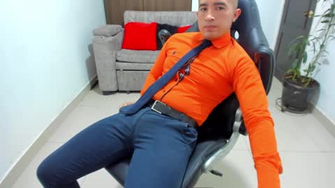 Snapshot of sebastian_oconnor77 chatting on January 2025 06:20:02 PM juan sebastian online show from January 2025 06:20:02 PM