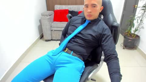 Snapshot of sebastian_oconnor77 chatting on January 2025 03:14:02 PM juan sebastian online show from January 2025 03:14:02 PM