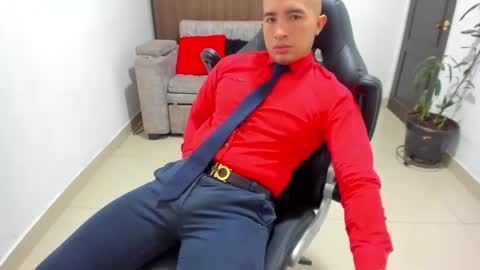 Snapshot of sebastian_oconnor77 chatting on January 2025 03:08:02 PM juan sebastian online show from January 2025 03:08:02 PM