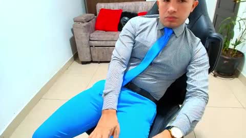 Snapshot of sebastian_oconnor77 chatting on February 2025 12:24:02 PM juan sebastian online show from February 2025 12:24:02 PM