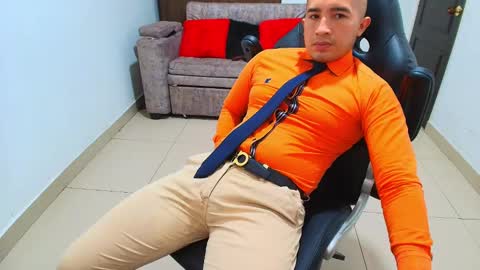 Snapshot of sebastian_oconnor77 chatting on February 2025 06:24:01 PM juan sebastian online show from February 2025 06:24:01 PM