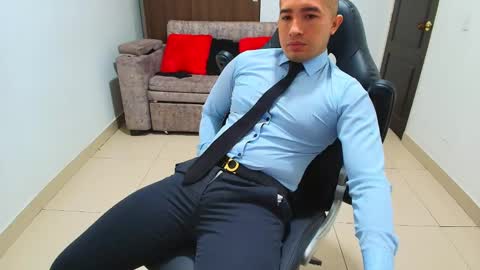 Snapshot of sebastian_oconnor77 chatting on February 2025 12:54:01 PM juan sebastian online show from February 2025 12:54:01 PM