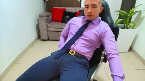 Snapshot of sebastian_oconnor77 chatting on February 2025 04:36:02 PM juan sebastian online show from February 2025 04:36:02 PM