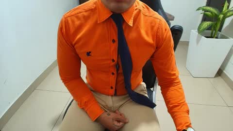 Snapshot of sebastian_oconnor77 chatting on February 2025 12:25:02 PM juan sebastian online show from February 2025 12:25:02 PM