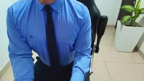 Snapshot of sebastian_oconnor77 chatting on February 2025 07:56:02 PM juan sebastian online show from February 2025 07:56:02 PM