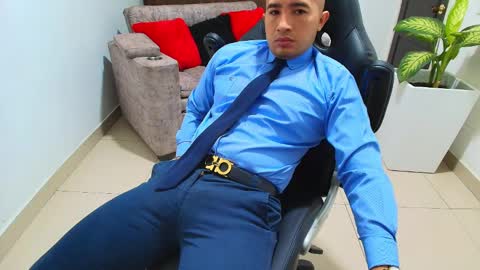 Snapshot of sebastian_oconnor77 chatting on March 2025 12:12:02 PM juan sebastian online show from March 2025 12:12:02 PM