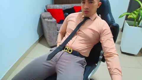 Snapshot of sebastian_oconnor77 chatting on March 2025 12:12:01 PM juan sebastian online show from March 2025 12:12:01 PM