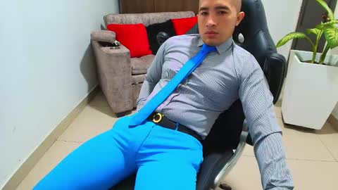 Snapshot of sebastian_oconnor77 chatting on March 2025 12:11:02 PM juan sebastian online show from March 2025 12:11:02 PM