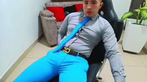 Snapshot of sebastian_oconnor77 chatting on March 2025 12:34:01 PM juan sebastian online show from March 2025 12:34:01 PM