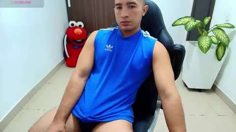 Snapshot of sebastian_oconnor77 chatting on October 2025 12:39:01 PM juan sebastian online show from October 2025 12:39:01 PM