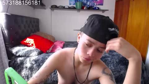 Myystiic online show from November 2025 06:08:01 PM