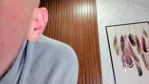  Sebastian  online show from October 2025 07:34:02 PM