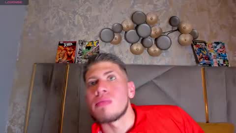  Sebastian  online show from October 2025 09:15:02 PM