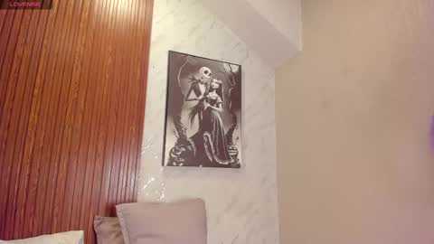  Sebastian  online show from November 2025 12:40:02 PM