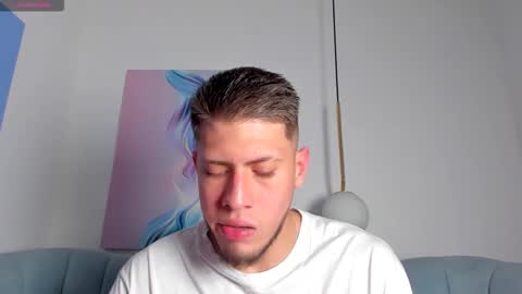  Sebastian  online show from November 2025 08:53:01 PM