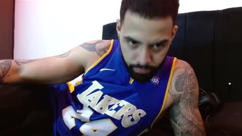 Sebastiano online show from December 2024 01:54:01 AM