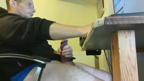 sebastianspalding450 online show from September 2025 10:09:02 AM