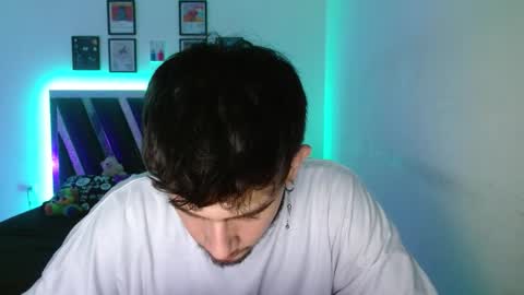 Snapshot of sebasxxl12 chatting on October 2025 04:51:01 PM Sebas online show from October 2025 04:51:01 PM