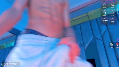 Snapshot of sebax_00 chatting on October 2025 09:02:01 PM Sebastian online show from October 2025 09:02:01 PM