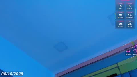 Snapshot of sebax_00 chatting on October 2025 08:17:01 PM Sebastian online show from October 2025 08:17:01 PM