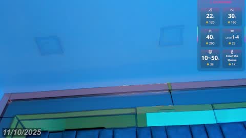 Snapshot of sebax_00 chatting on October 2025 08:40:02 PM Sebastian online show from October 2025 08:40:02 PM