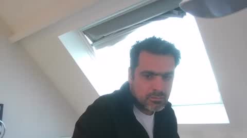 Snapshot of sebix9206 chatting on October 2025 08:38:01 AM sebix9206 online show from October 2025 08:38:01 AM