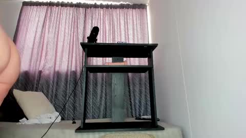 Snapshot of secret_daniell1 chatting on February 2025 04:23:02 PM Daniela online show from February 2025 04:23:02 PM