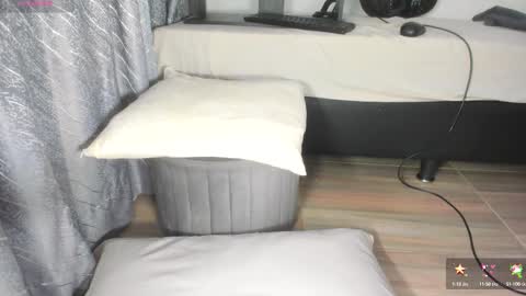 Snapshot of secret_daniell1 chatting on September 2025 12:27:02 PM Daniela online show from September 2025 12:27:02 PM