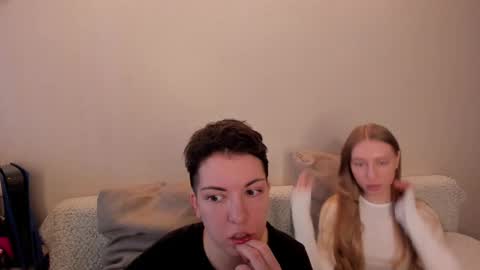 Snapshot of secret_dreams_ chatting on February 2025 08:29:02 AM Amanda and pair in a real life we love each other but can play with you online show from February 2025 08:29:02 AM