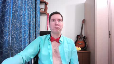 Secret lover XXX online show from December 2024 08:20:01 AM