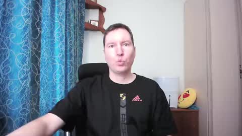 Secret lover XXX online show from February 2025 11:41:02 AM