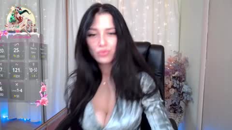 Eleanora online show from December 2024 08:12:02 PM