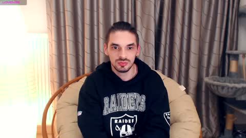 Dean Carter online show from December 2024 10:22:01 PM