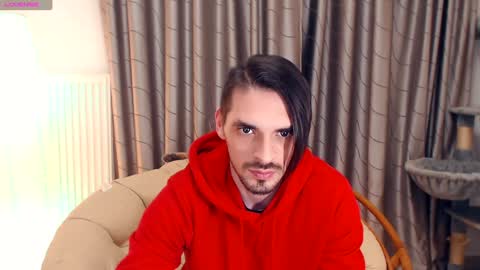 Dean Carter online show from December 2024 11:05:01 PM