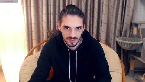 Dean Carter online show from December 2024 01:37:02 AM