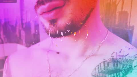 Dean Carter online show from February 2025 03:08:01 PM