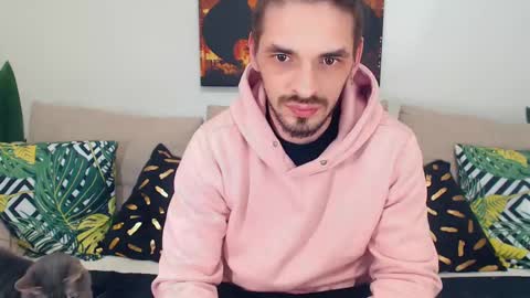 Dean Carter online show from February 2025 02:06:01 AM