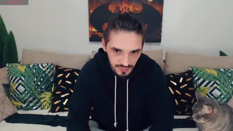 Dean Carter online show from February 2025 12:05:02 AM