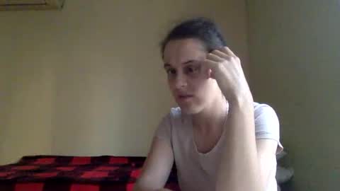 Secretlady4U online show from September 2025 03:22:01 PM