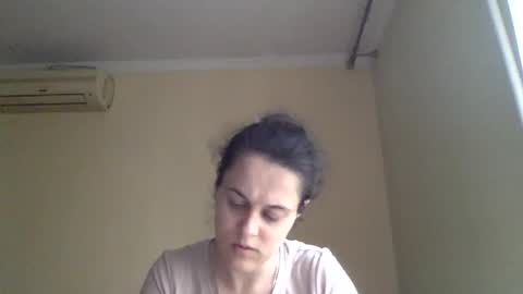 Secretlady4U online show from September 2025 08:25:02 AM