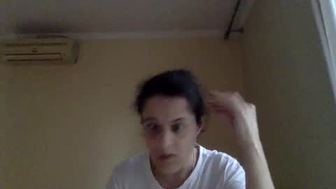 Secretlady4U online show from September 2025 03:25:01 PM