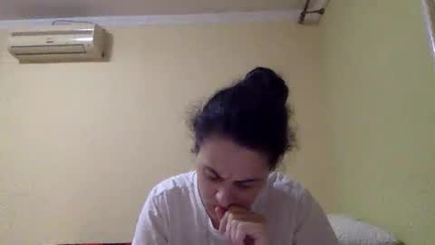Secretlady4U online show from September 2025 04:21:01 PM